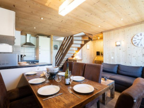 Apartment Lac Blanc 704 by Interhome